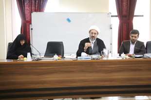  دانشگاه قم در مسیر تحول